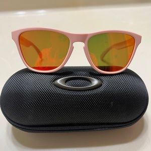 Oakley Sunglasses